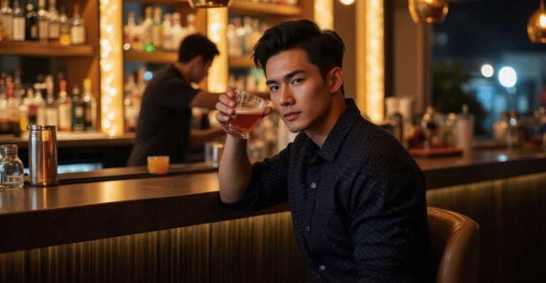 面試Gay Spa同志按摩師經驗談
