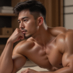 想當同志按摩師？給踏進 Gay Spa 圈的人一點建議