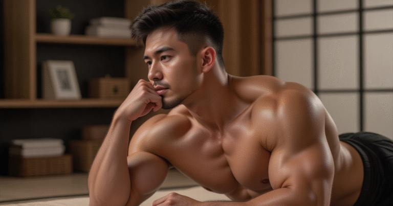 想當同志按摩師？給踏進 Gay Spa 圈的人一點建議